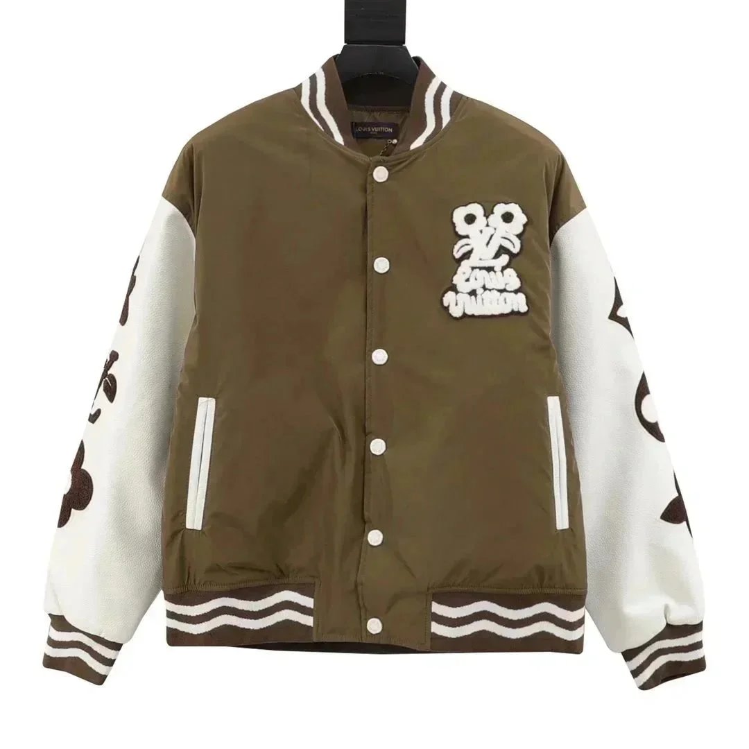 Louis Vuitton Brown 