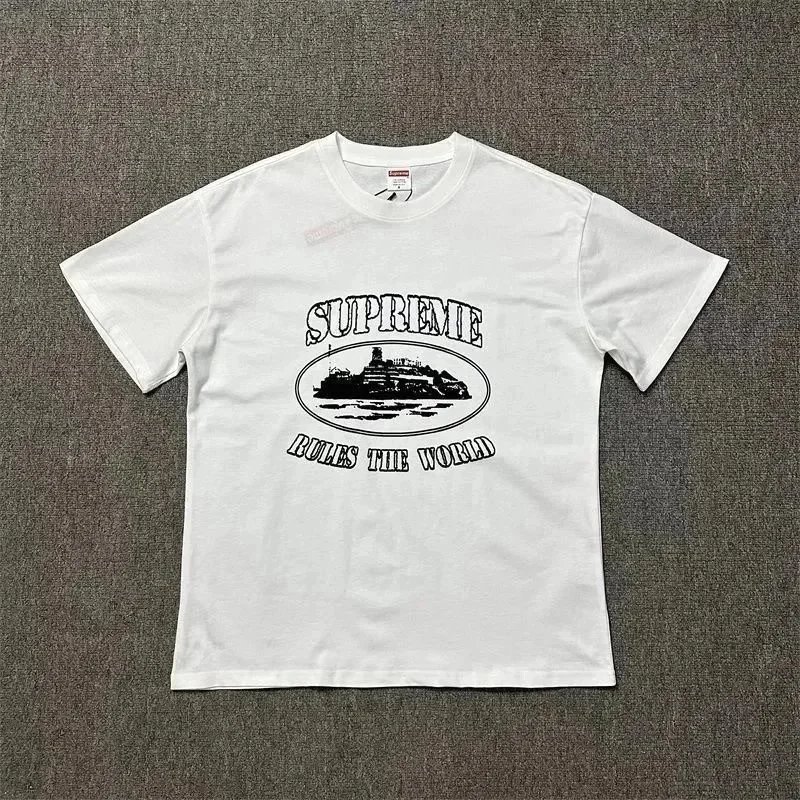 Supreme Rules The Wo