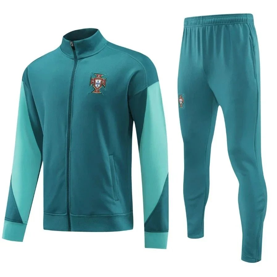 Nike Portugal Teal T