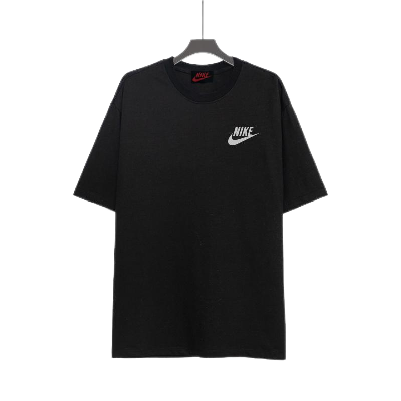 Nike T-Shirt Black T