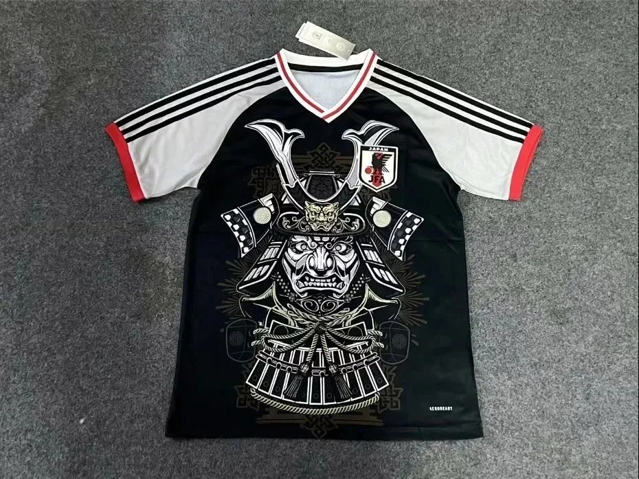 Adidas Japan Black J