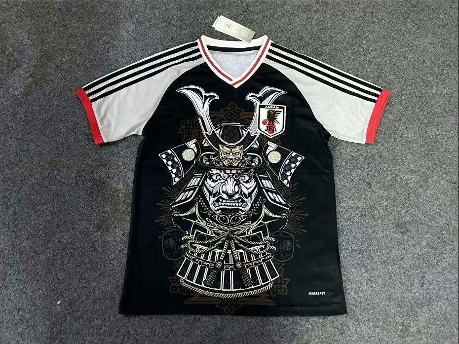 Adidas Japan Black J