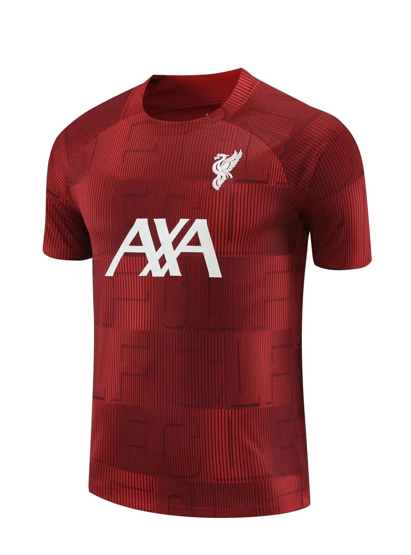 Nike Liverpool Red J