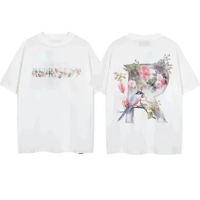 Replay White T-Shirt