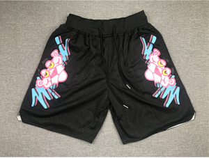 Nike Black Shorts