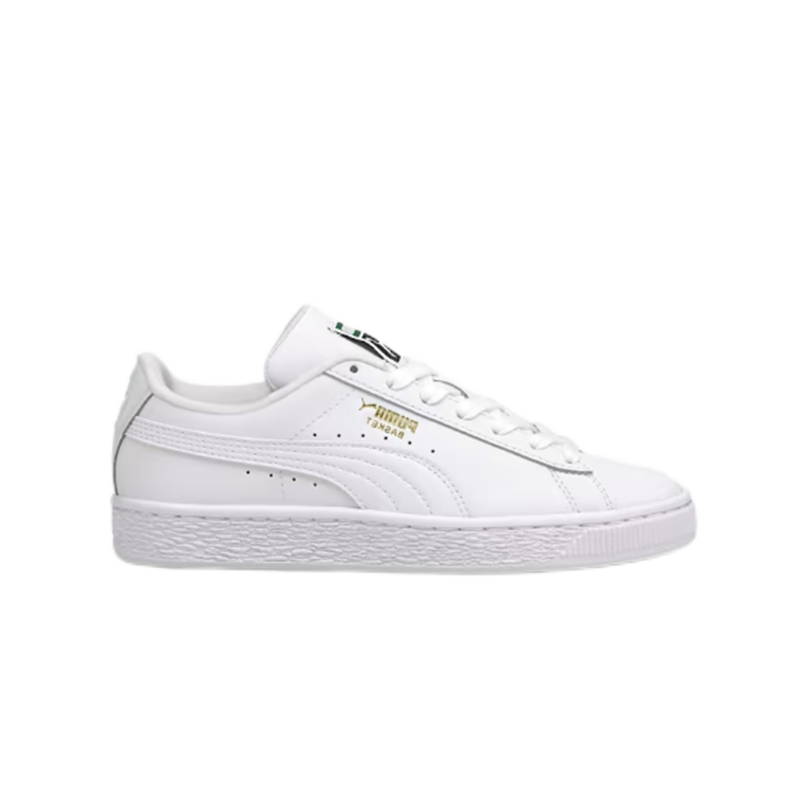 Puma Tazon 4B White 