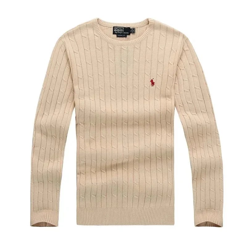 Autumn Winter Knit Sweater photo 5