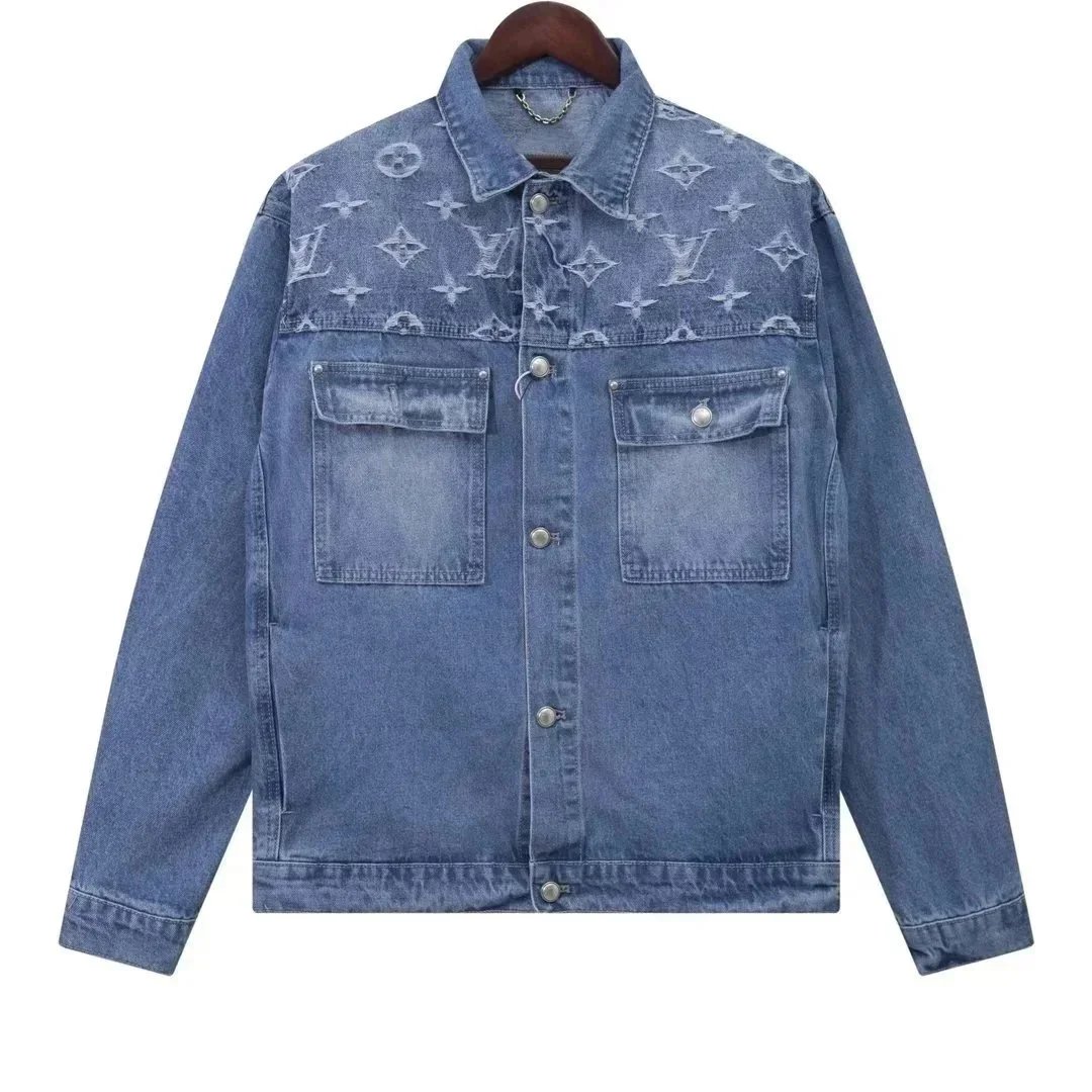 Louis Vuitton Blue J