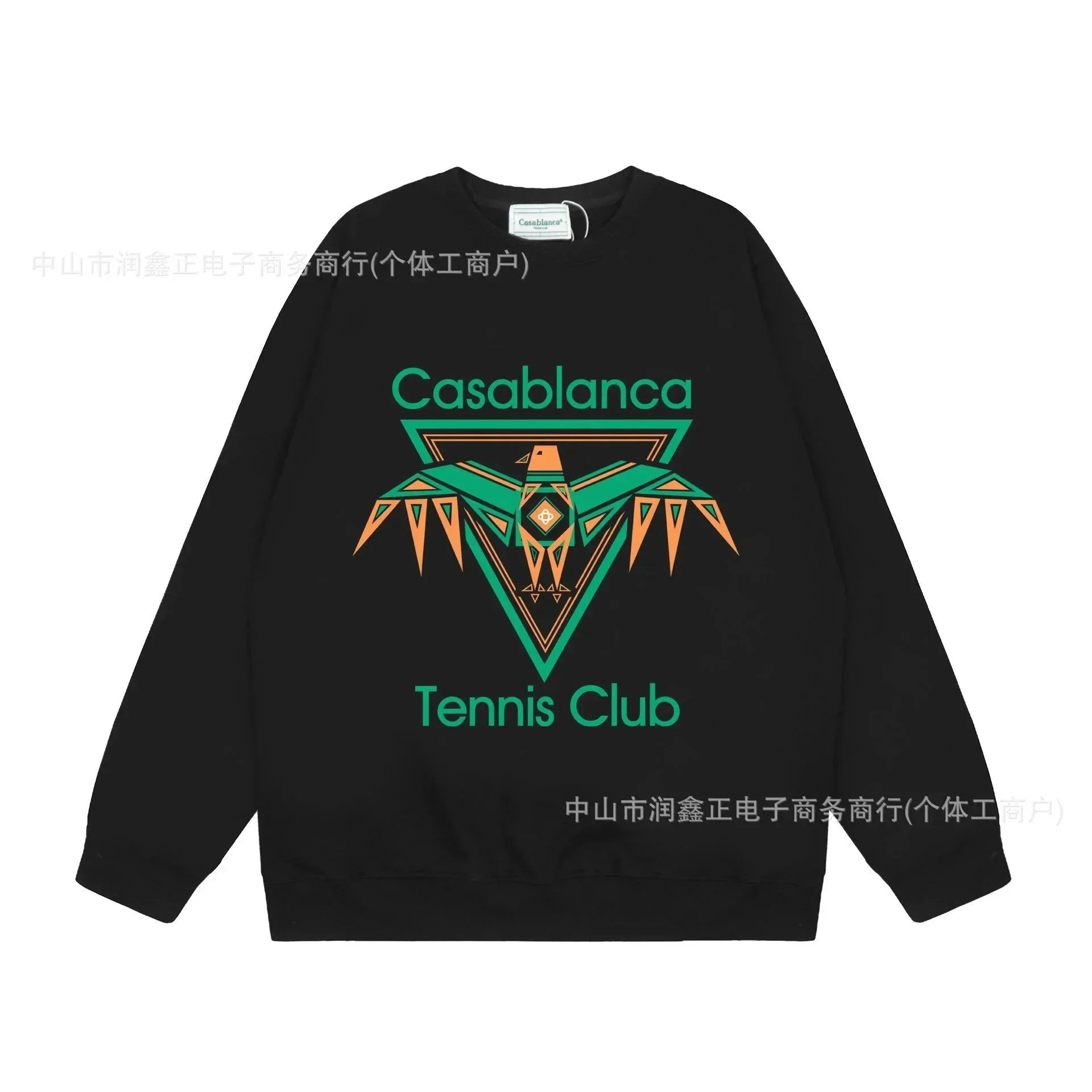 Casablanca Black Ten