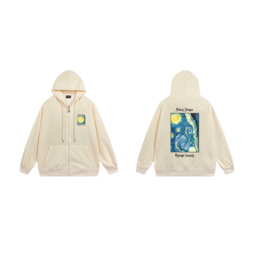 Stussy Midnight Insa