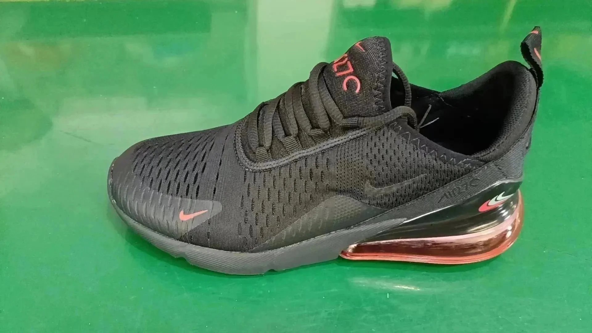 Nike Air Max 270 Bla