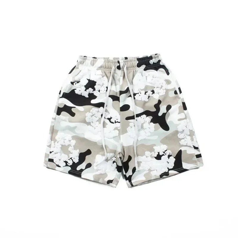 Supreme Camo Floral 