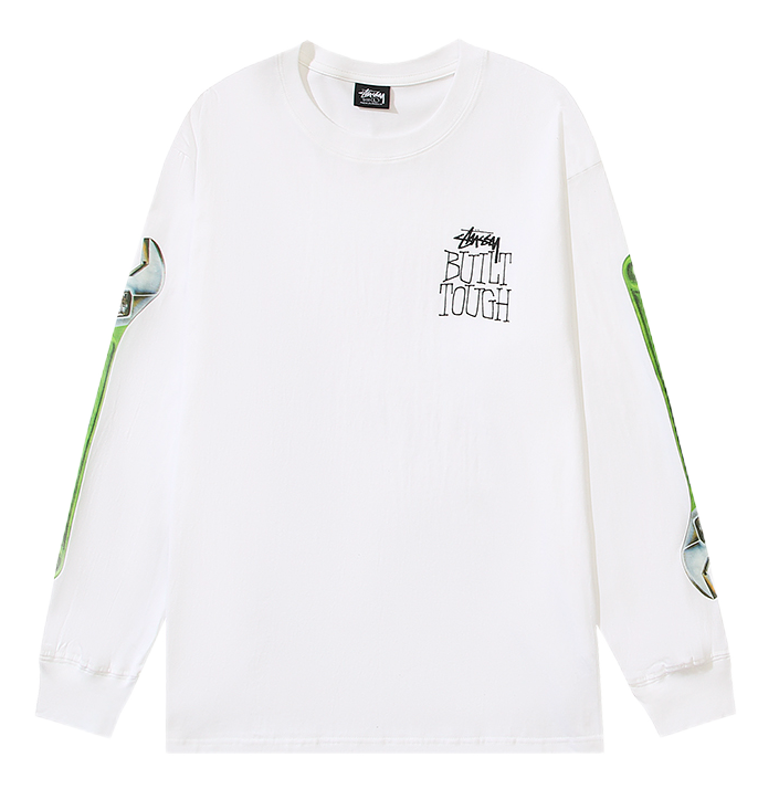 Stussy Built Tough W