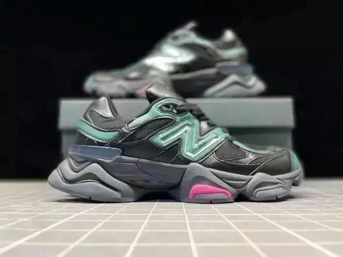 New Balance 9060 Bla