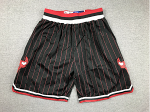 Nike Chicago Bulls B