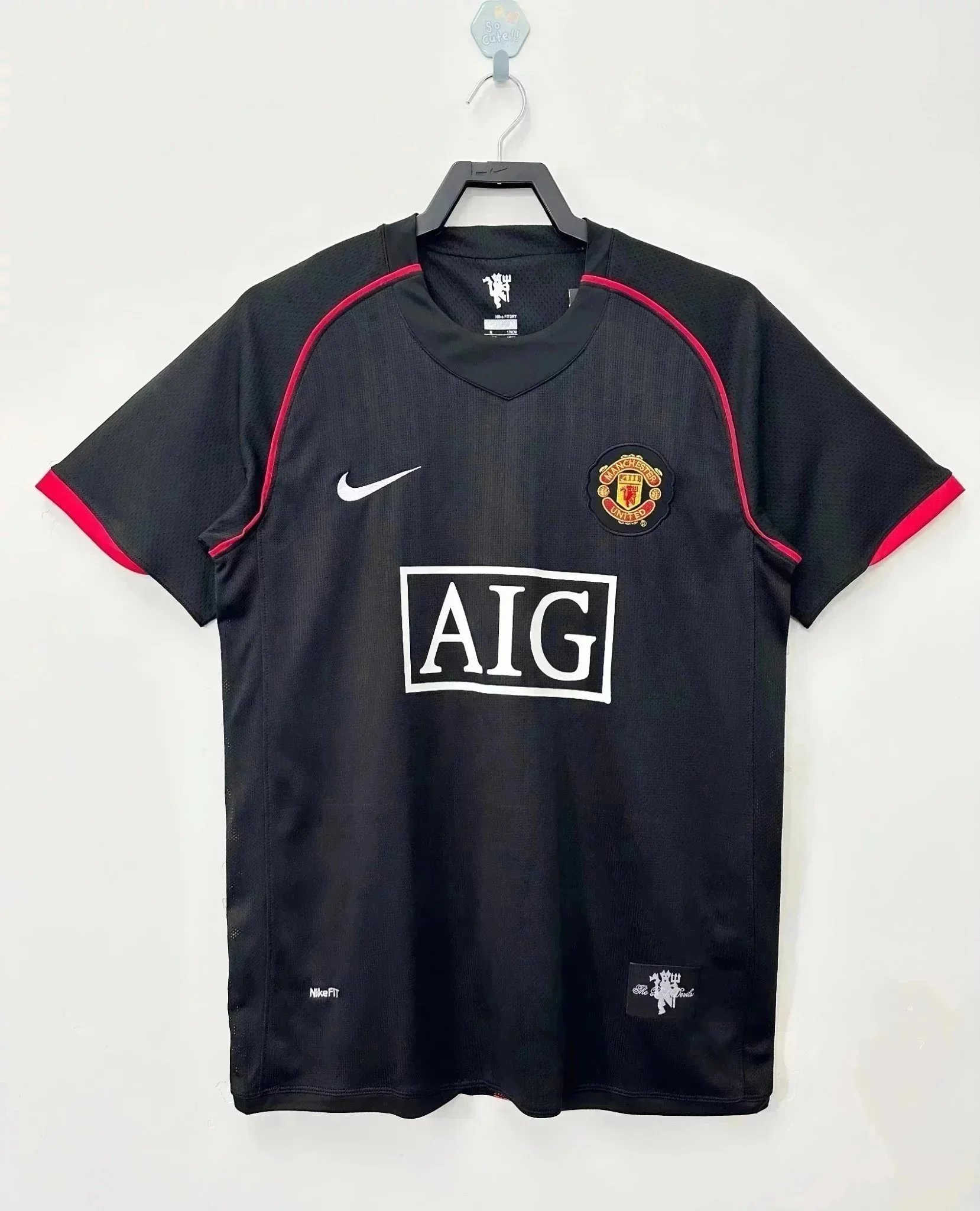 Nike Manchester Unit
