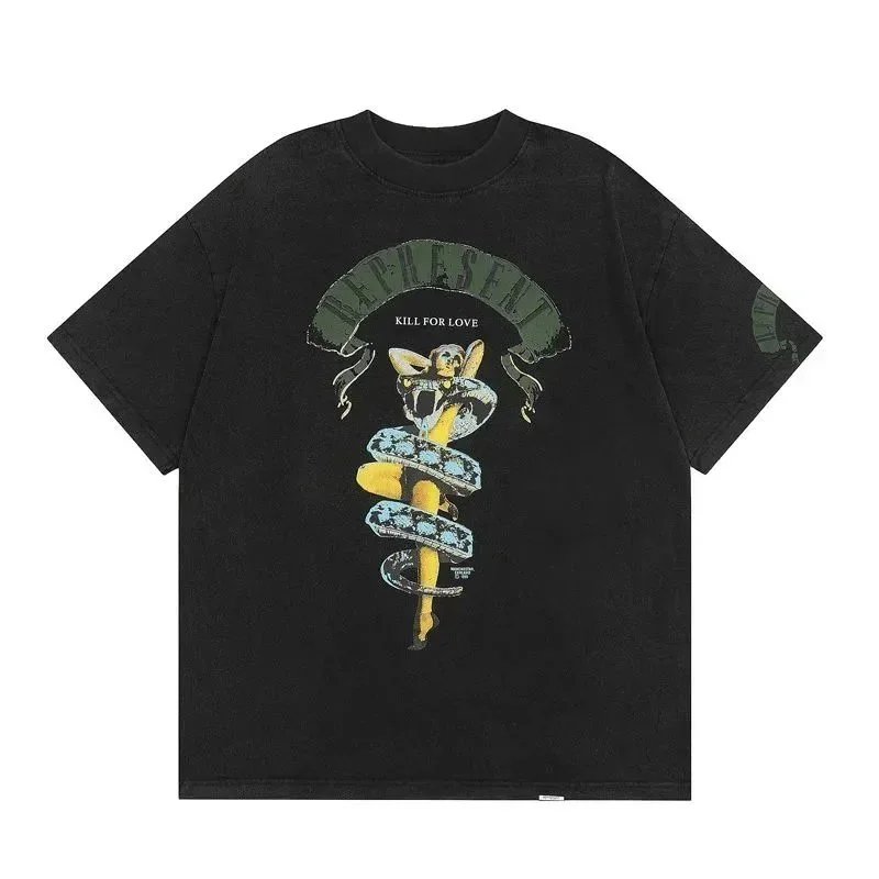 Represent Kill for L