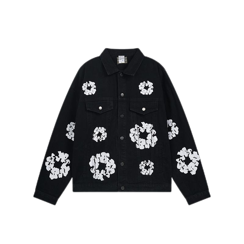 Supreme Black Jacket
