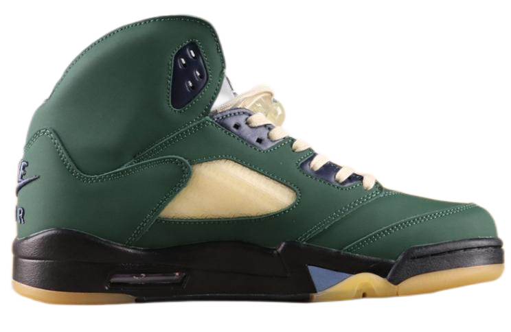 Nike Air Jordan 5 Gr