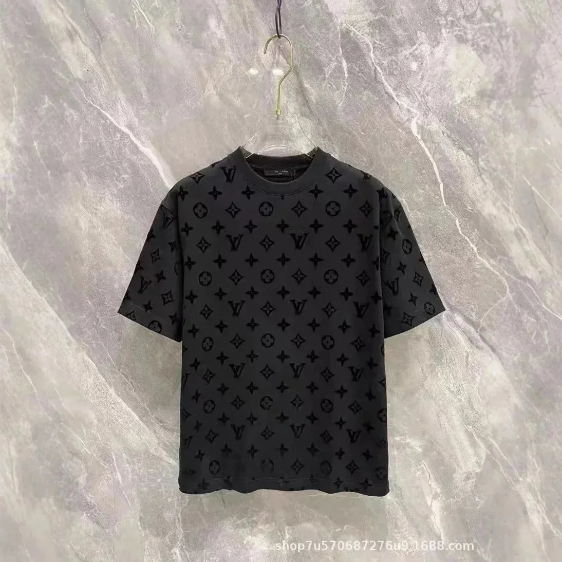 Louis Vuitton Black 