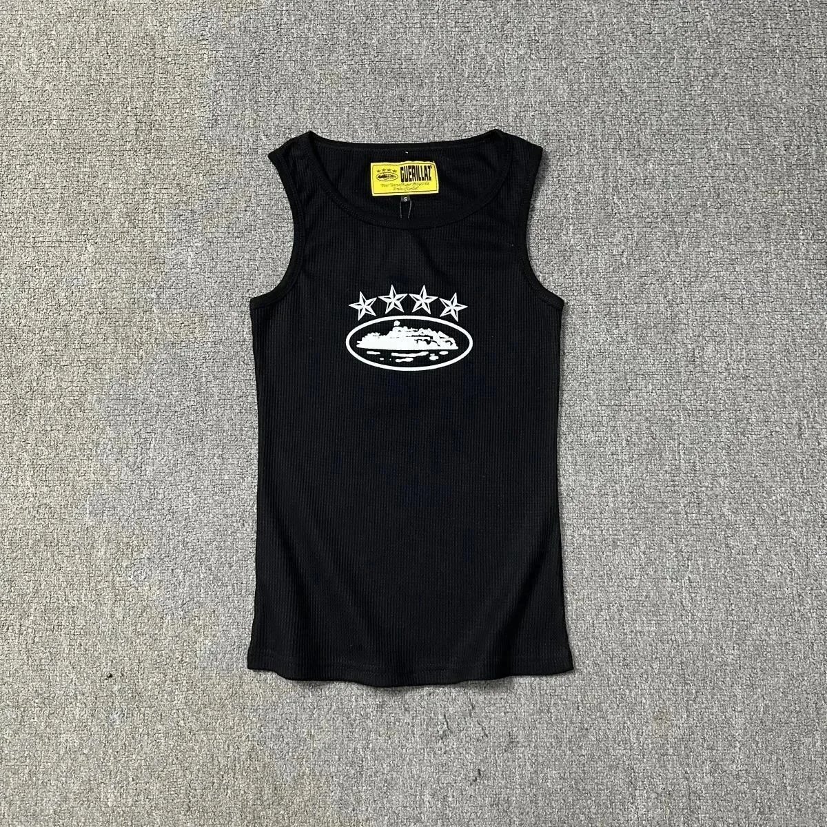 Guerillat Black Tank