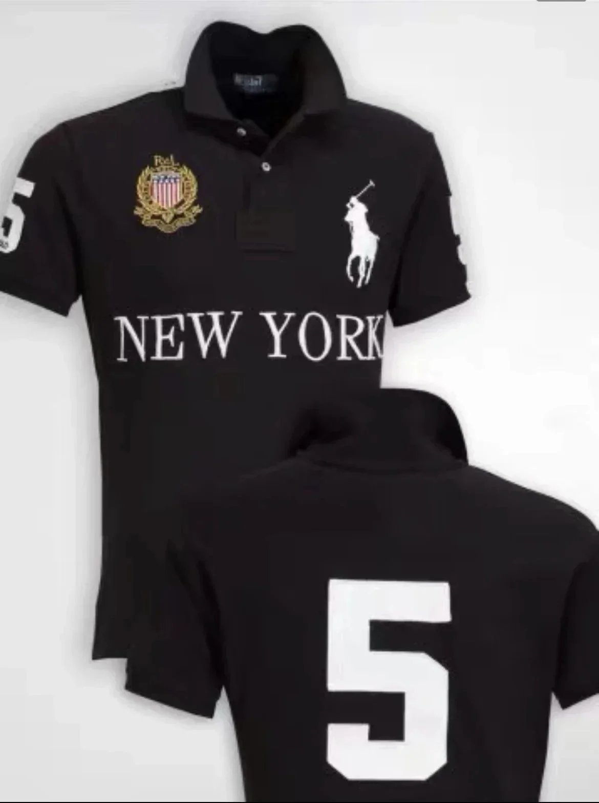 Ralph Lauren New Yor