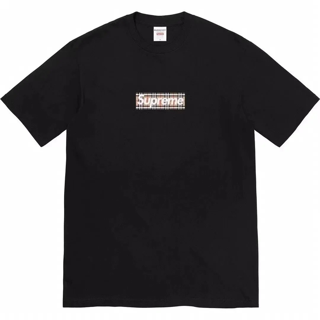 Burberry Supreme Bla