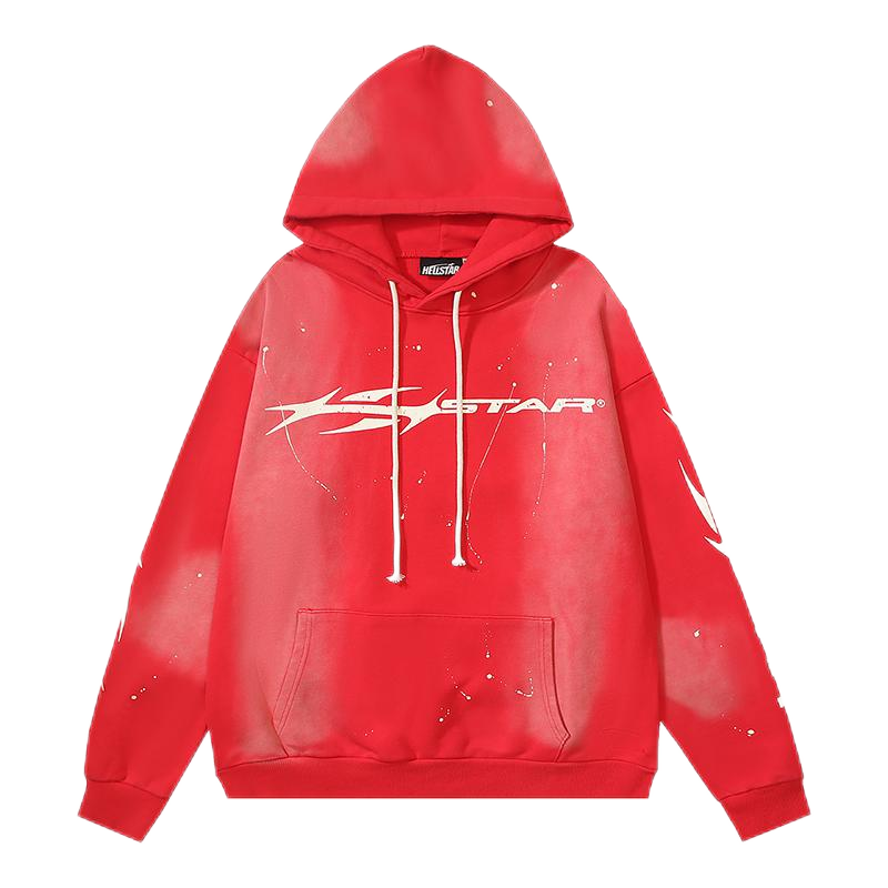 Helistar Star Red Ho
