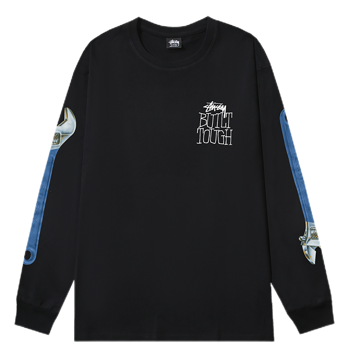 Stussy Built Tough B