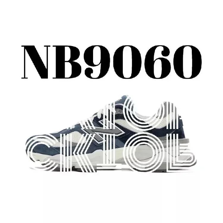 New Balance NB9060 N