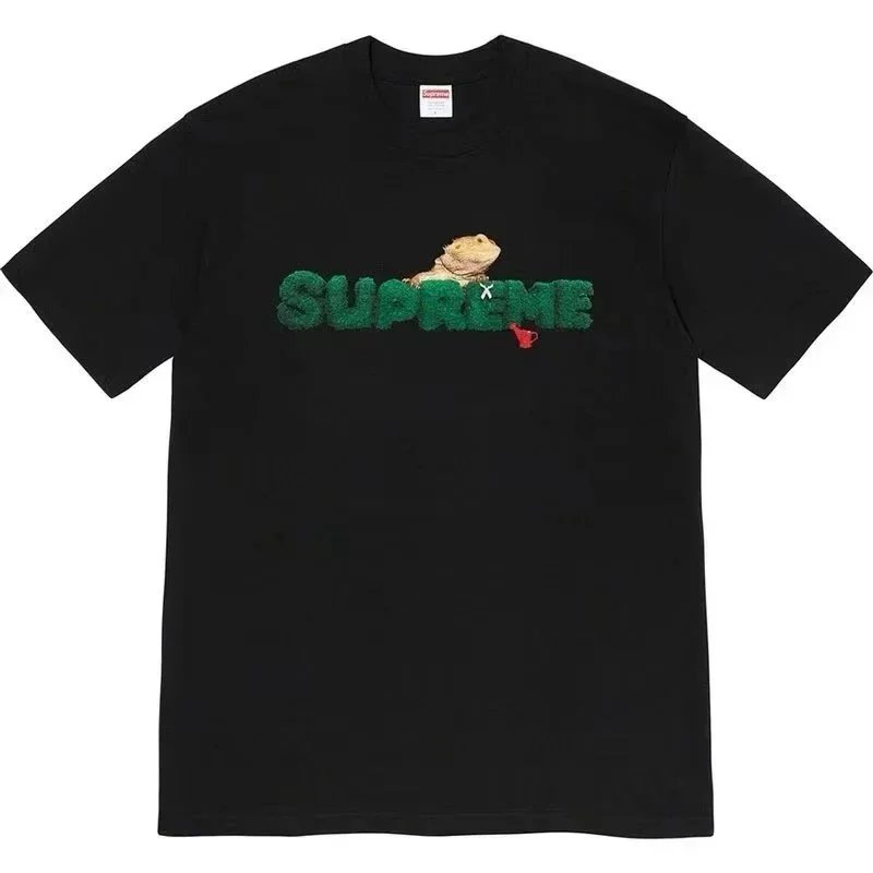 Supreme Bearded Drag