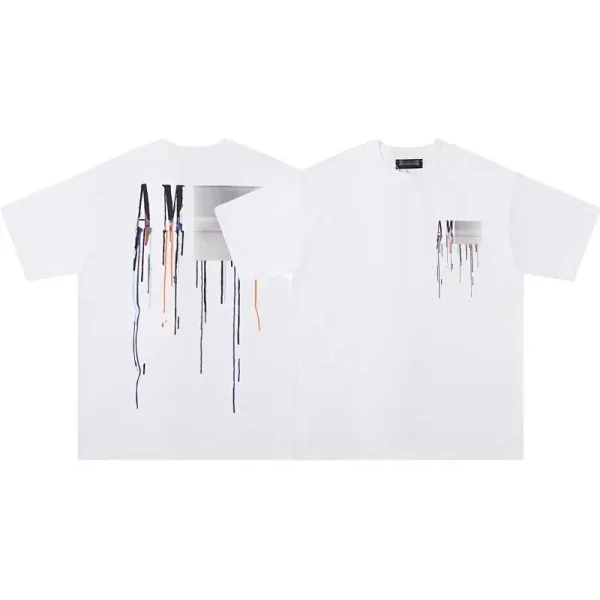 AMIRI Short-Sleeve T-Shirt Collection