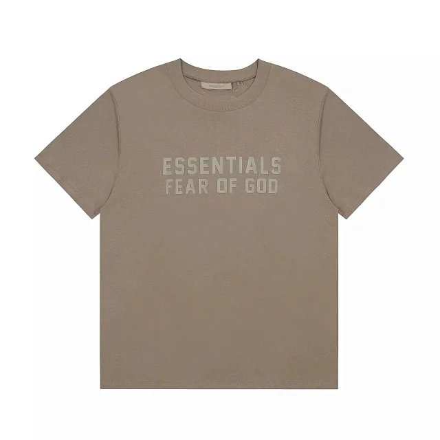 Essentials T-Shirts Short-Sleeve Graphic T-Shirt product detail image 15