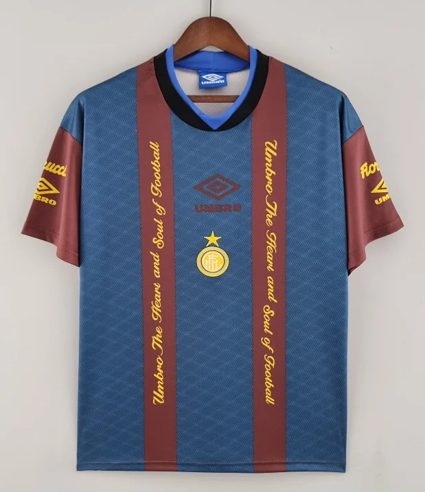 Kappa Football Jerseys Retro product detail image 13
