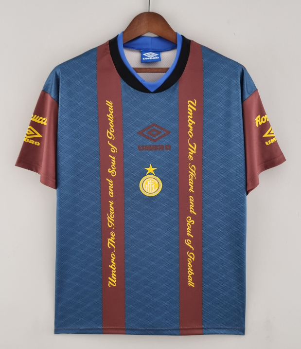 Adidas Universidad de Chile 1999 Home Jersey Navy Blue - 15