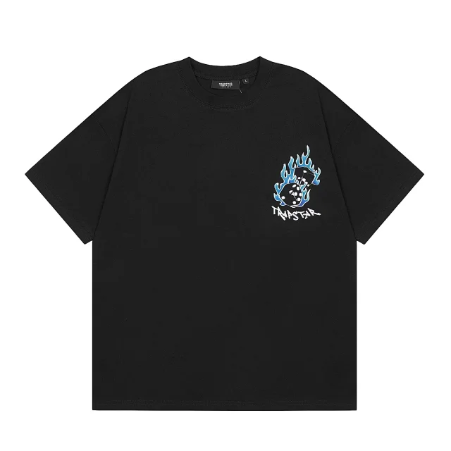 Essentials T-Shirts Short-Sleeve Graphic T-Shirt product detail image 16
