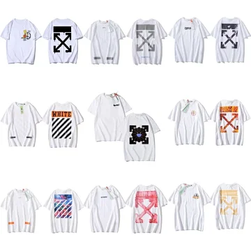 Off-White Off White T-shirt