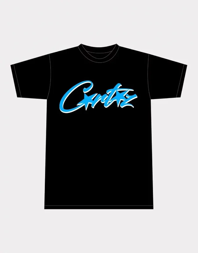 Corteiz T-Shirts Rules The World Graphic product detail image 10