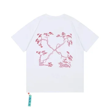 Off-White Off White T-shirt