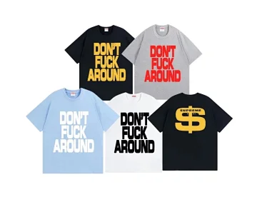 Supreme Supreme T-shirt