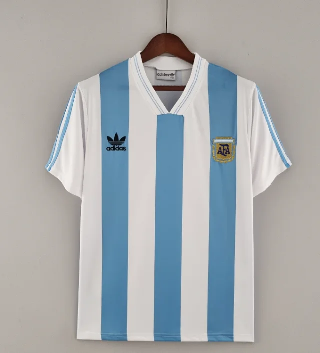 Kappa Football Jerseys Retro product detail image 15