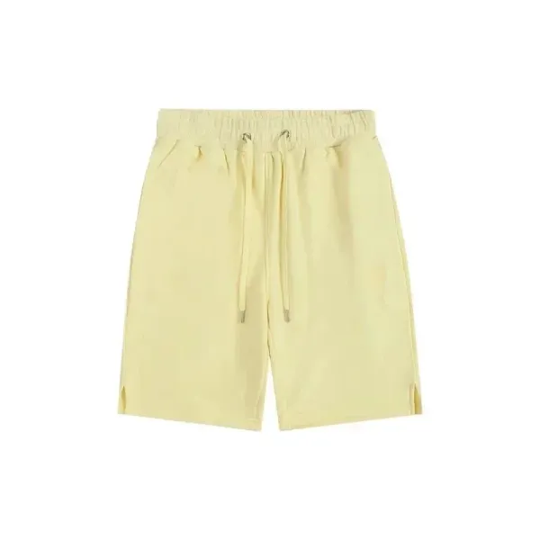 Ami Paris Heart Logo Shorts in Multiple Colors - 16