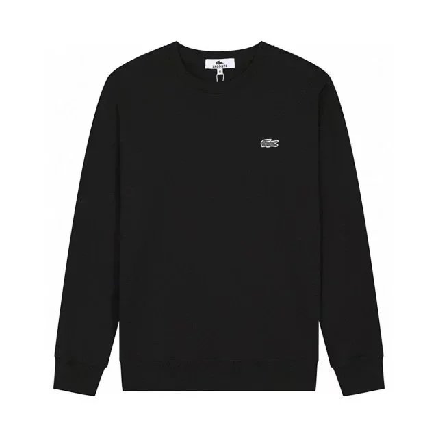 Black Alligator Hoodie 002