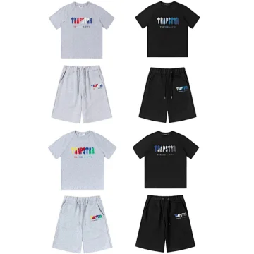 Trapstar Trapstar Suit