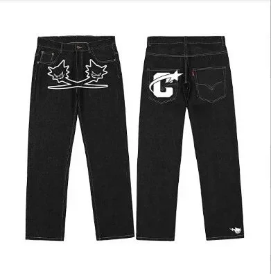 Evisu Jeans Seagull-back graphic product detail image 12