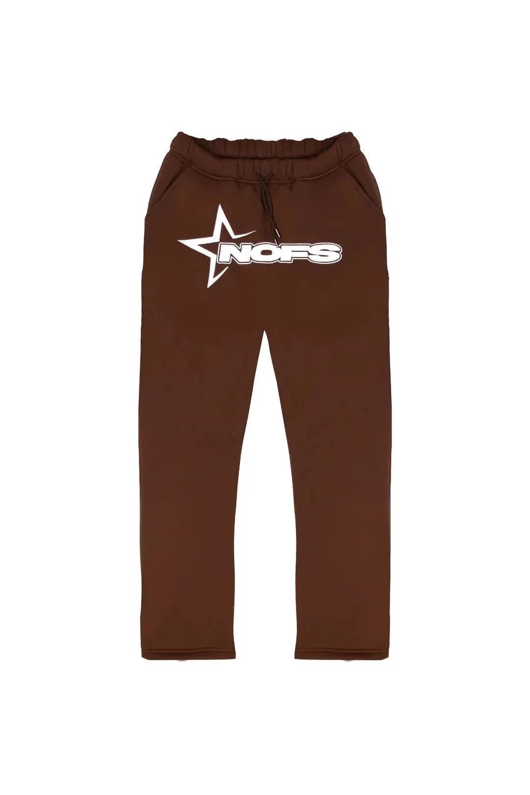 Trapstar: American High-Street Style Joggers with Black Panther Print - rep Trapstar