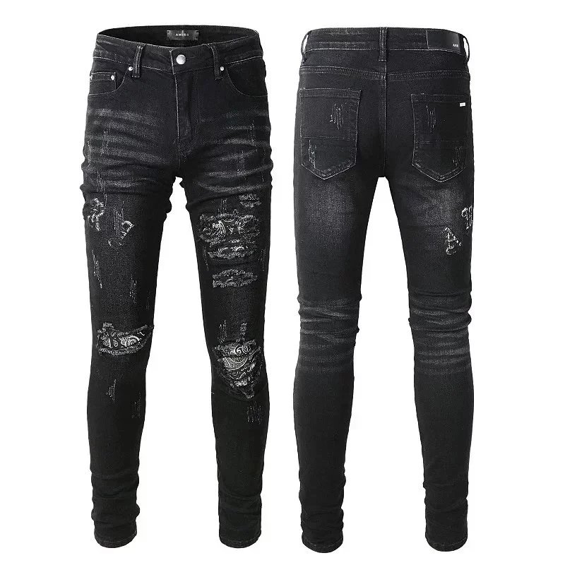 02 Black 002