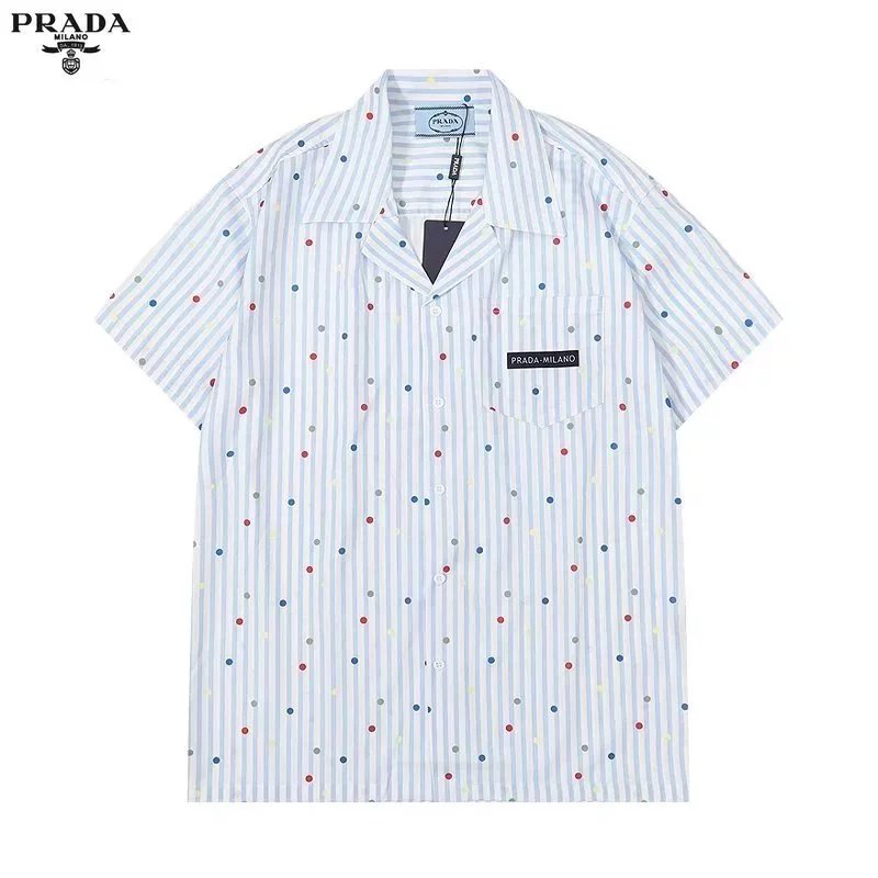 26 polka dot shirt