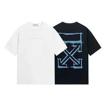 Off-White Off White T-shirt