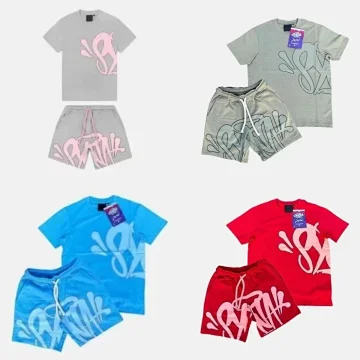 Syna World Syna Suit